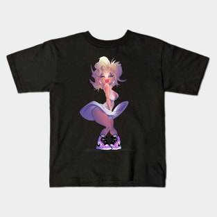 Marilyn Kids T-Shirt